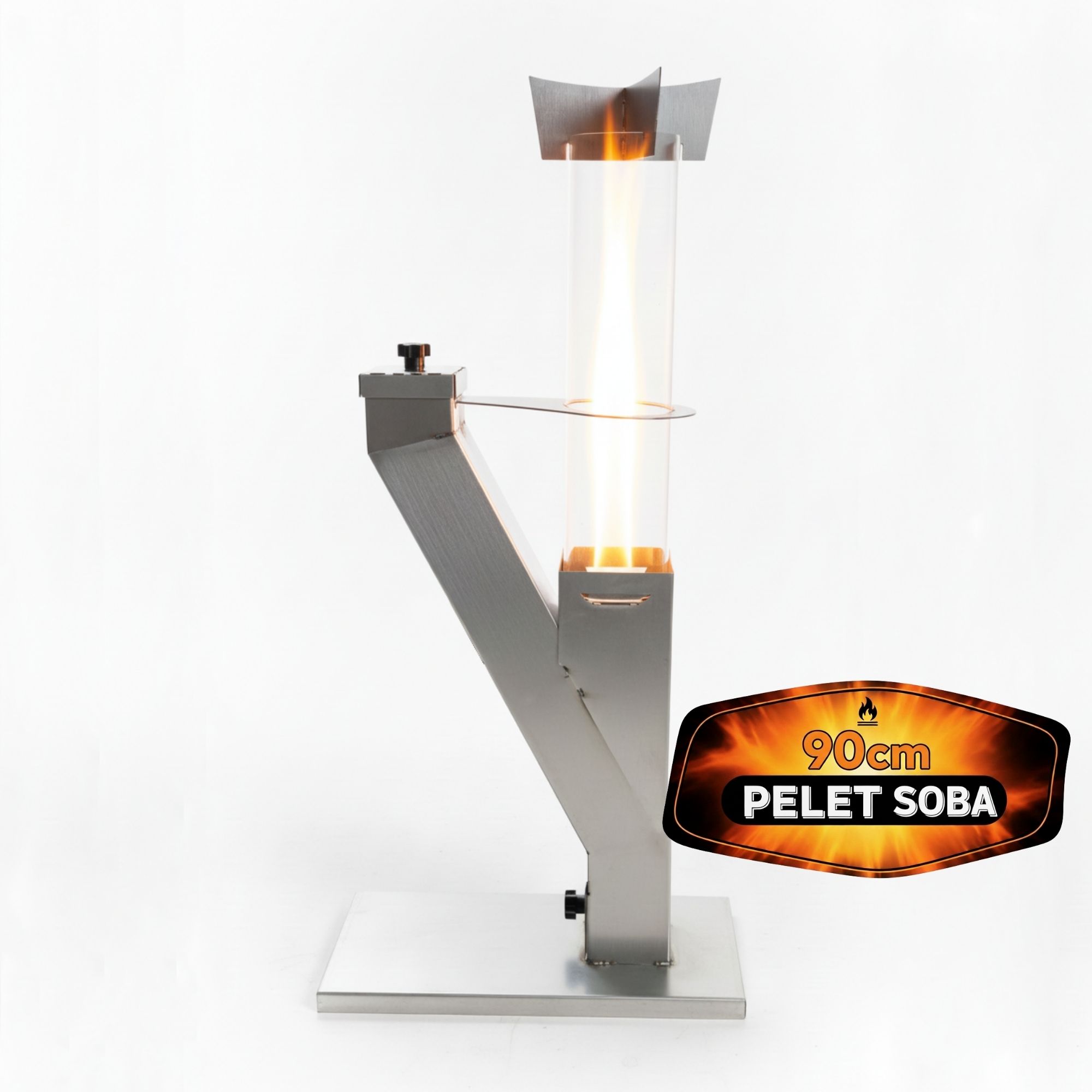 90cm Pelet Soba